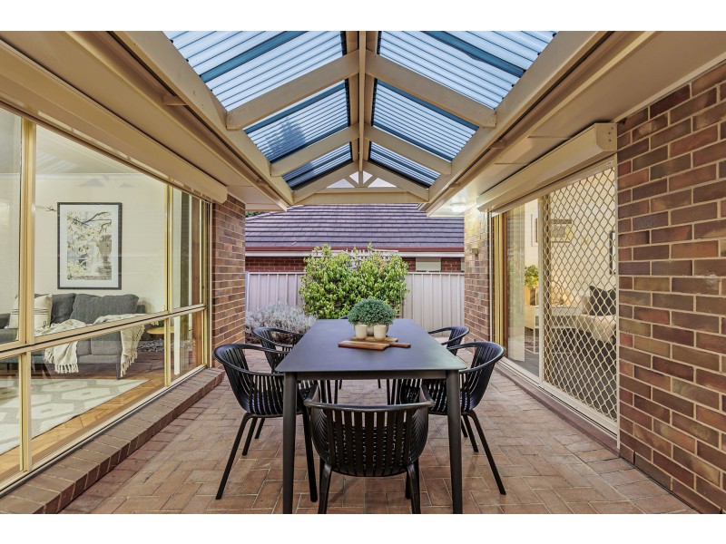 17 Baynes Court, Greenwith SA 5125