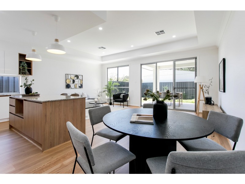 RES 68B Gardner Street, Camden Park SA 5038