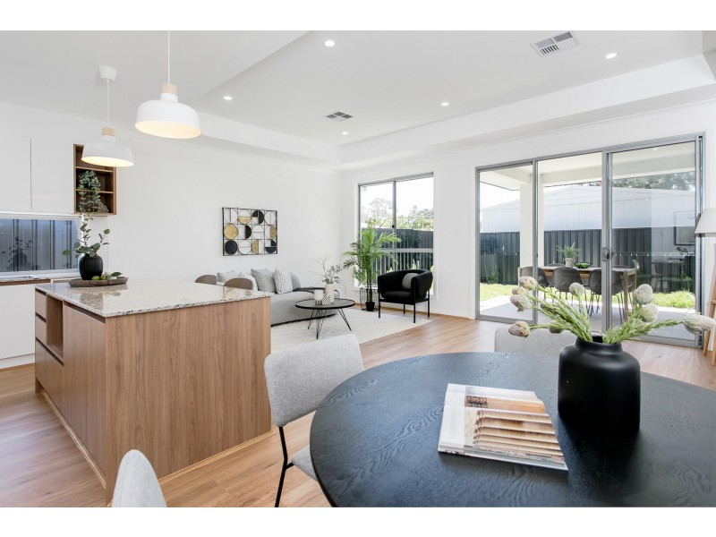 RES 68B Gardner Street, Camden Park SA 5038