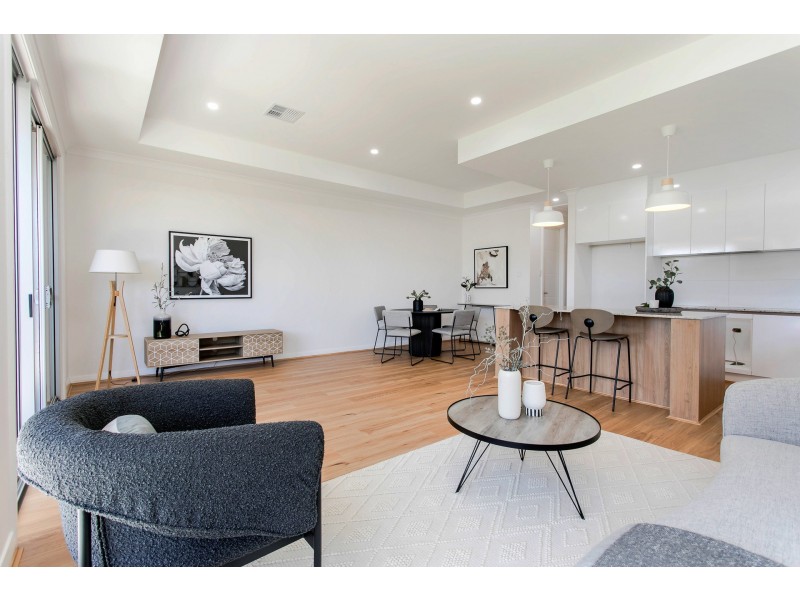 RES 68B Gardner Street, Camden Park SA 5038
