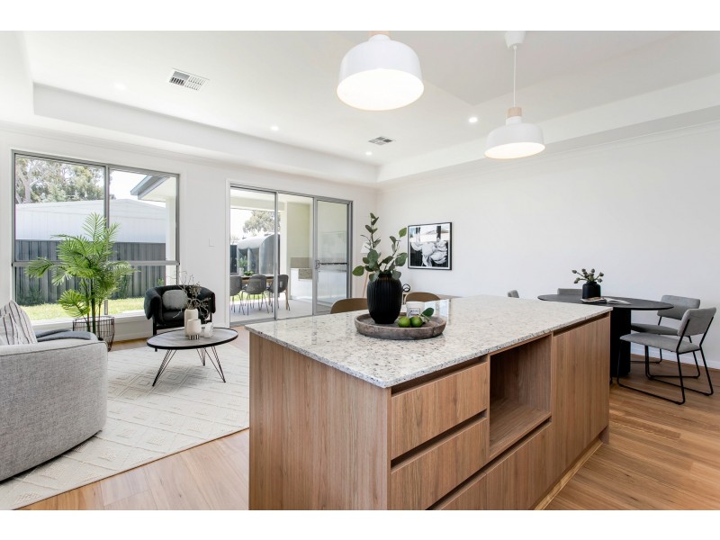 RES 68B Gardner Street, Camden Park SA 5038