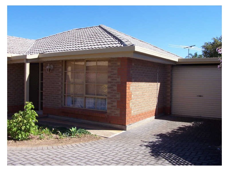 1/17 Lonsdale Street, Woodville North SA 5012