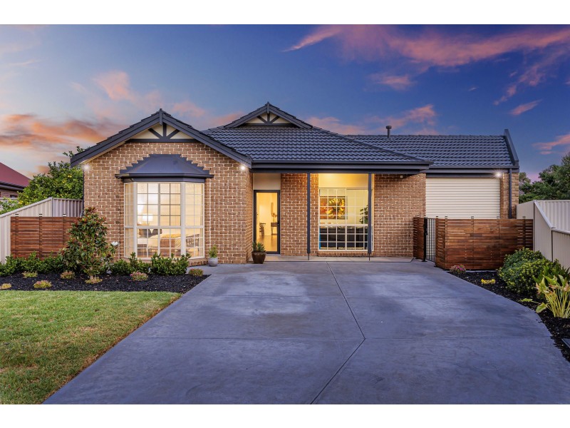 22 Phelps Court, Fulham SA 5024