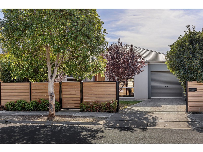 36 Birdwood Terrace, North Plympton SA 5037