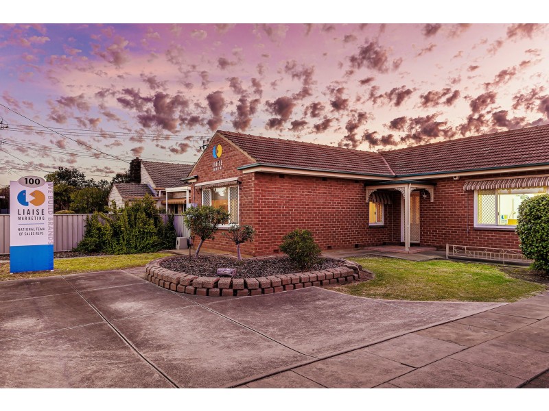 100 Marion Road, Brooklyn Park SA 5032