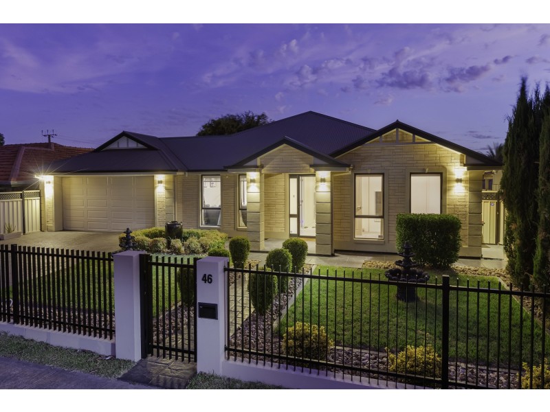46 Craig Street, Richmond SA 5033