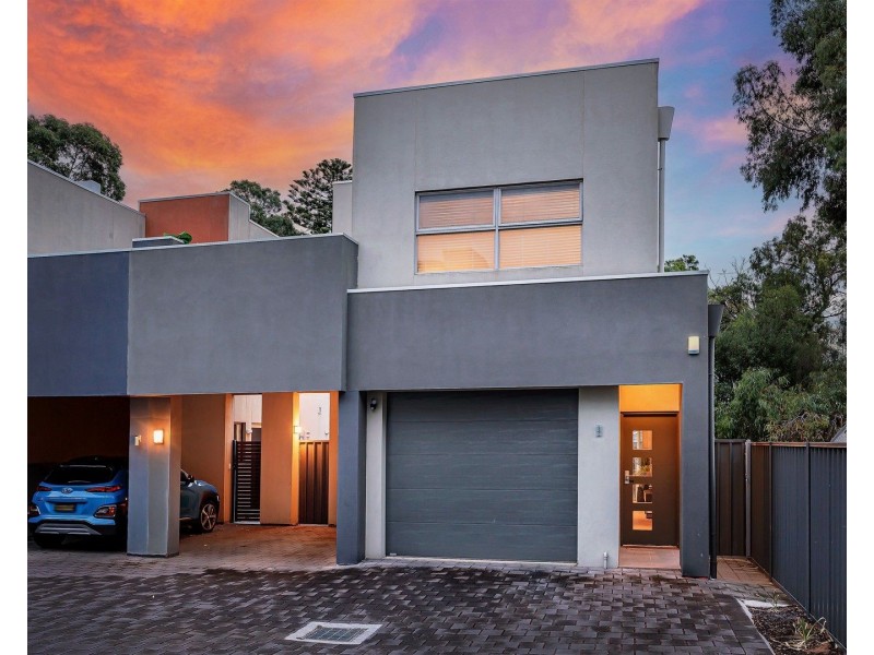 4/86 East Street, Brompton SA 5007