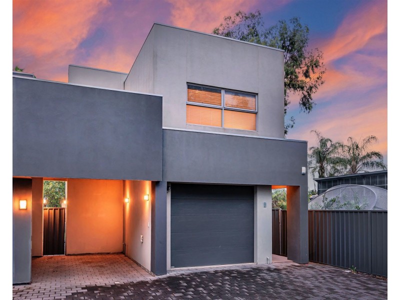 4/86 East Street, Brompton SA 5007