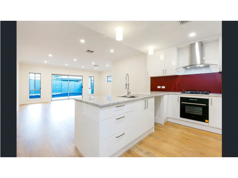 204A Hancock Road, Ridgehaven SA 5097