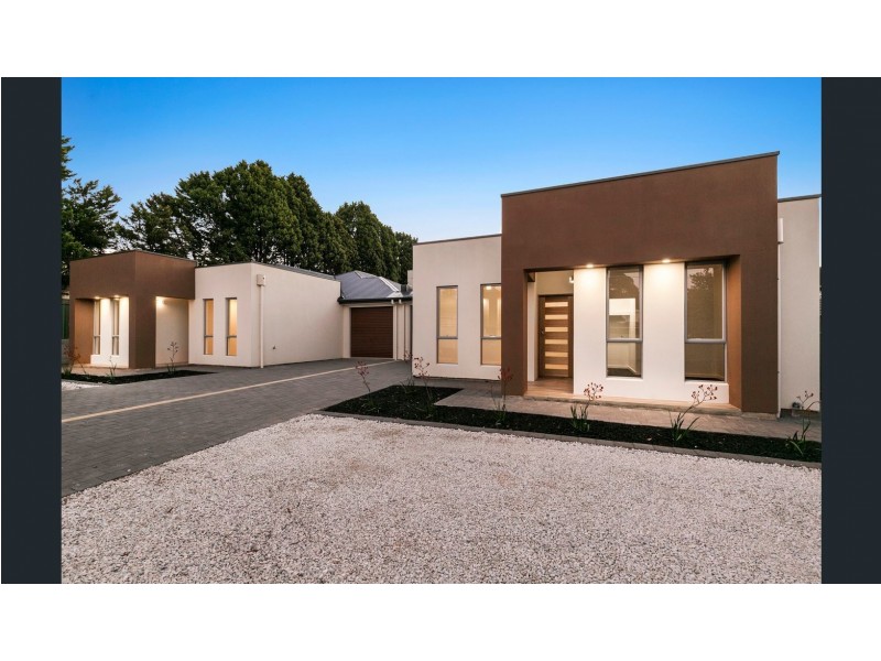 204A Hancock Road, Ridgehaven SA 5097