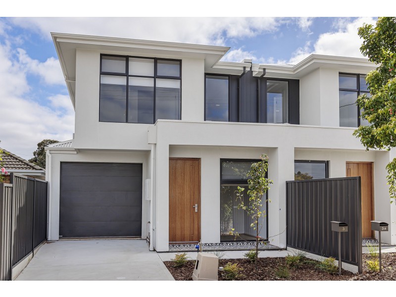 3 Woodland Road, Mitchell Park SA 5043