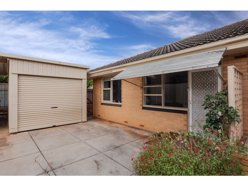 8/17-19 Osmond Terrace, Fullarton SA 5063