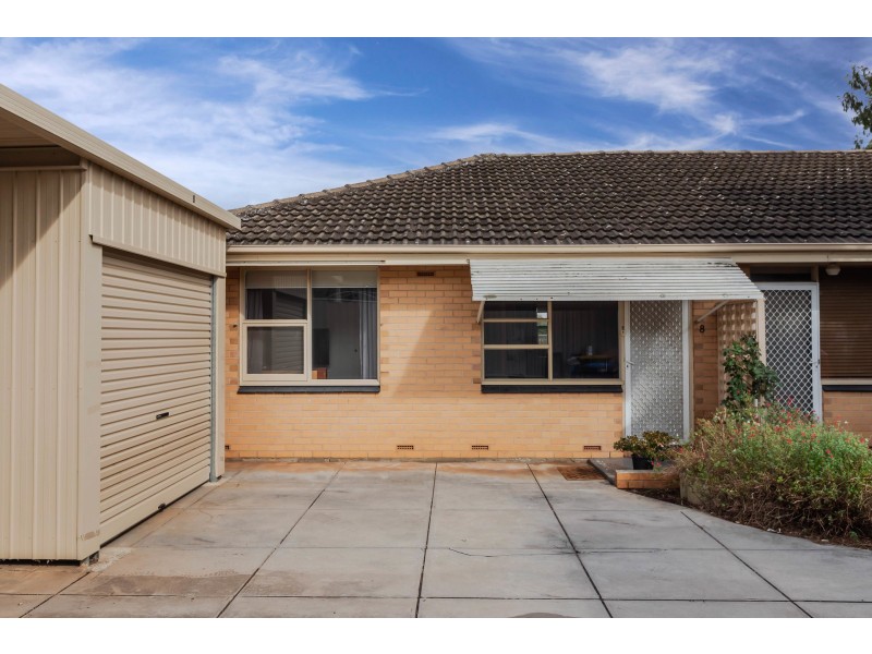 8/17-19 Osmond Terrace, Fullarton SA 5063