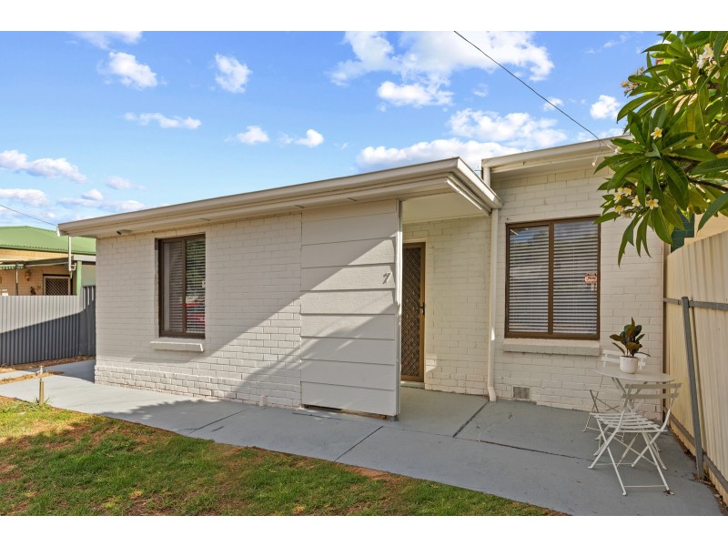 7 Keysley Street, Elizabeth South SA 5112