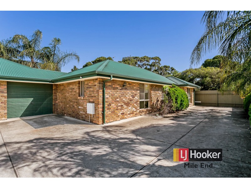 4/24 Urlwin Road, Salisbury SA 5108