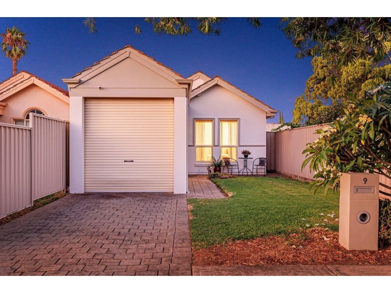 9 Norman Street, Underdale SA 5032