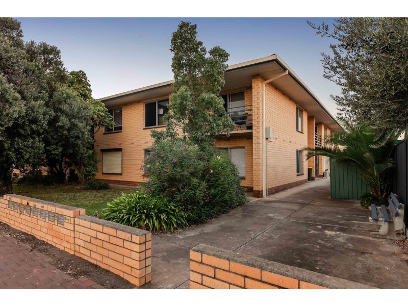16/30 Oaklands Road, Somerton Park SA 5044