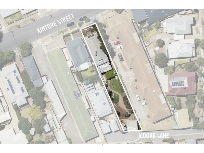 41a Kintore Street, Mile End SA 5031