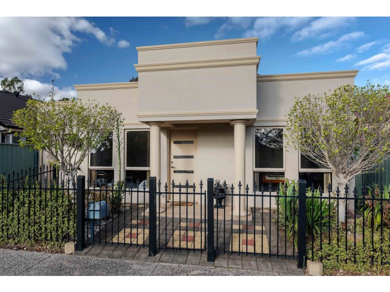 34 Innes Circuit, Mawson Lakes SA 5095