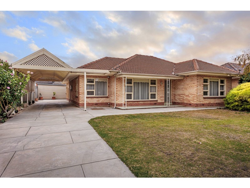 9 Cranbrook Avenue, Underdale SA 5032