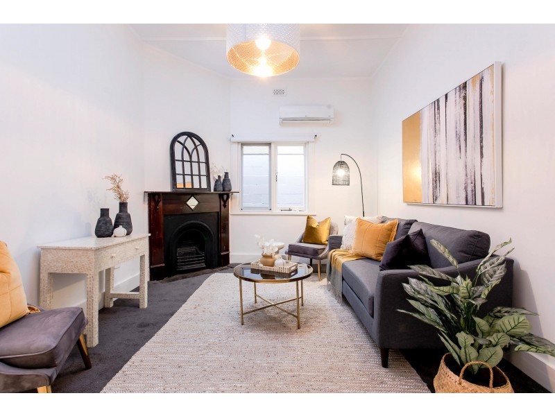 14 Lurline Street, Mile End SA 5031