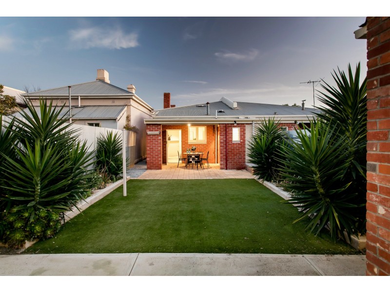 14 Lurline Street, Mile End SA 5031