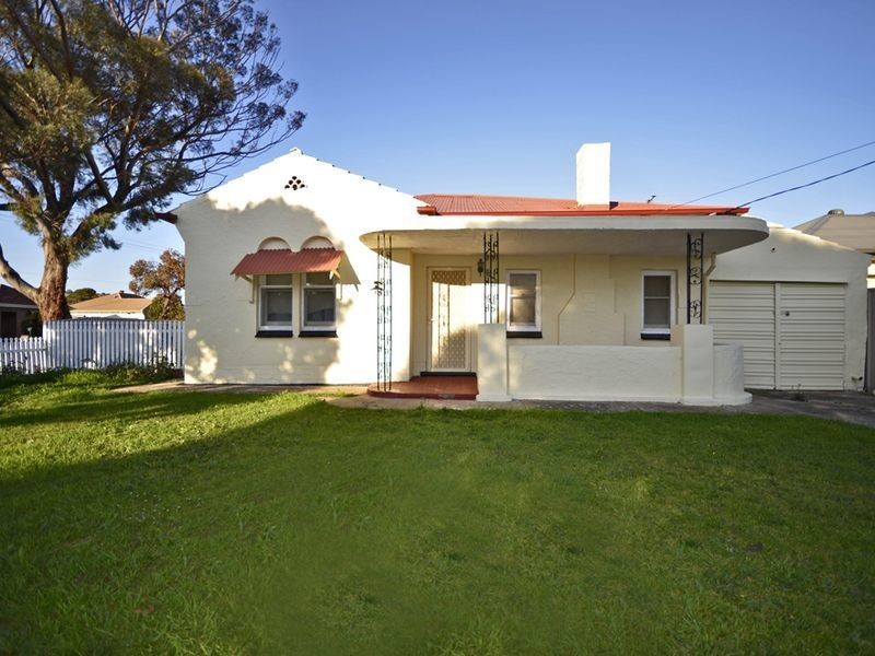 10 Lister Crescent, Woodville South SA 5011