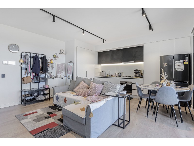 203/47 Gibson Street, Bowden SA 5007