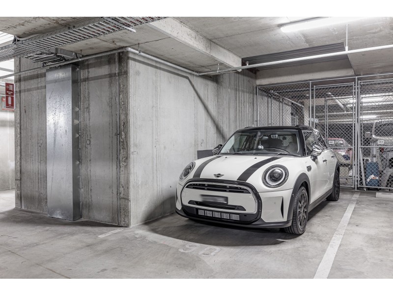 203/47 Gibson Street, Bowden SA 5007