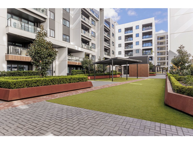 203/47 Gibson Street, Bowden SA 5007