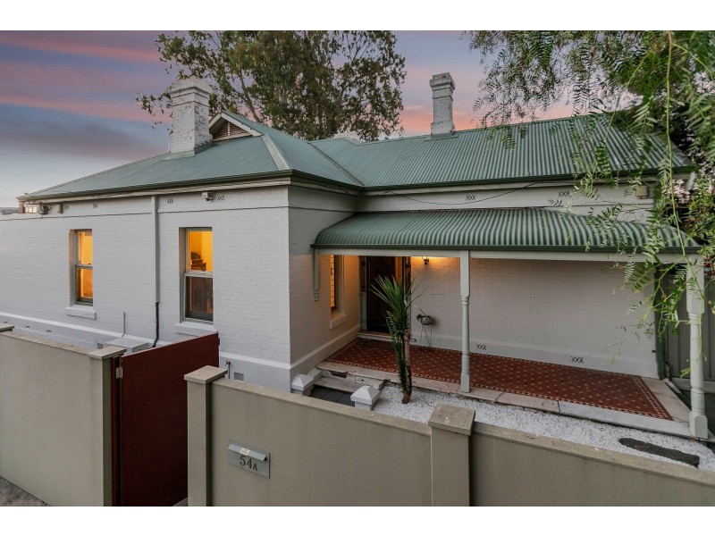 2/54A Braund Road, Prospect SA 5082
