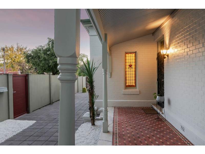 2/54A Braund Road, Prospect SA 5082