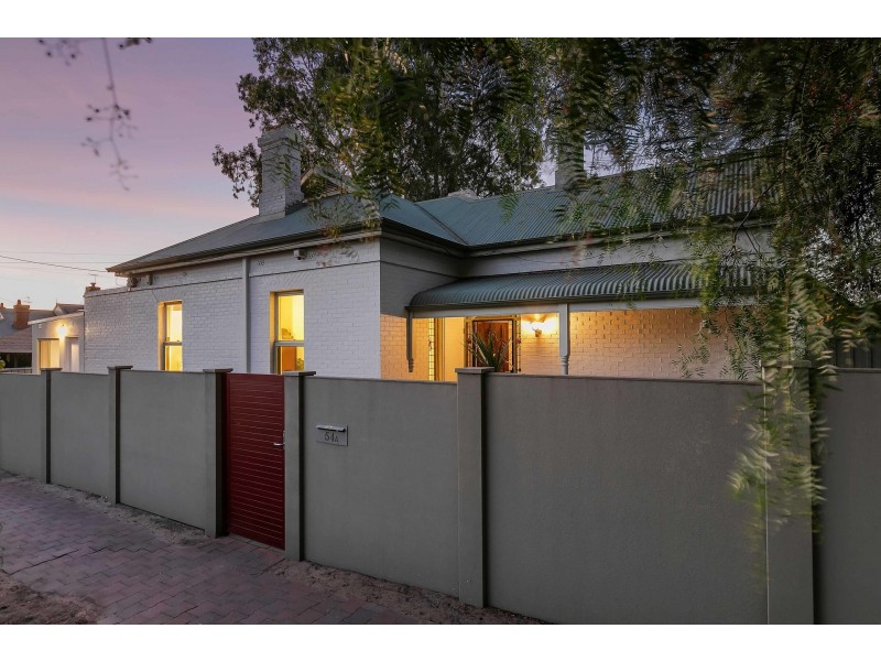2/54A Braund Road, Prospect SA 5082