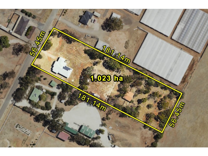 84 McKay Road, Virginia SA 5120