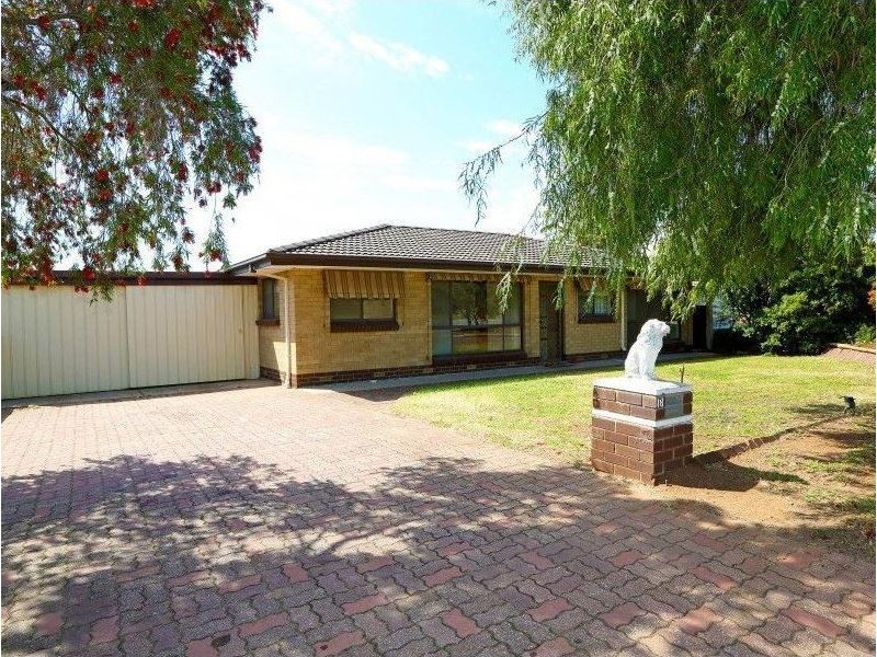 18 Larrimah Road, Morphett Vale SA 5162