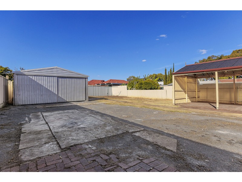 7 Vincent Street, Brooklyn Park SA 5032
