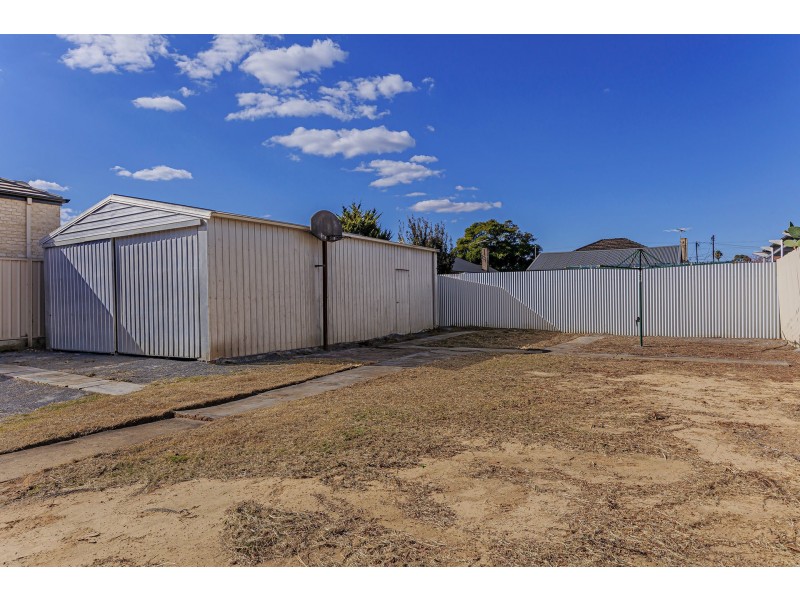 7 Vincent Street, Brooklyn Park SA 5032