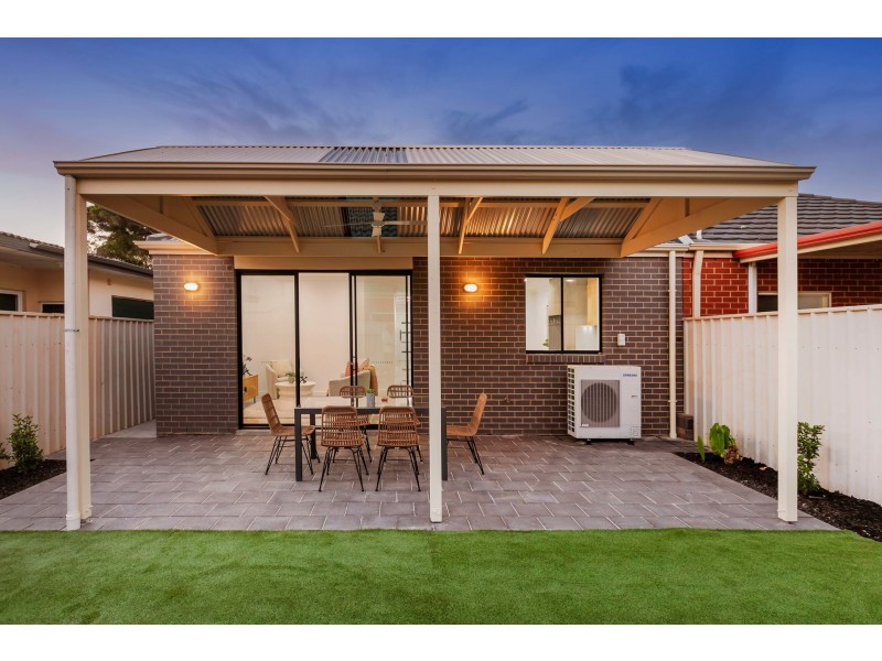2/1 Fife Street, Woodville South SA 5011