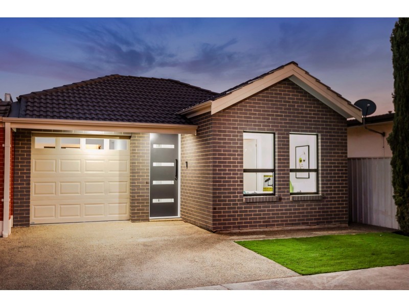 2/1 Fife Street, Woodville South SA 5011