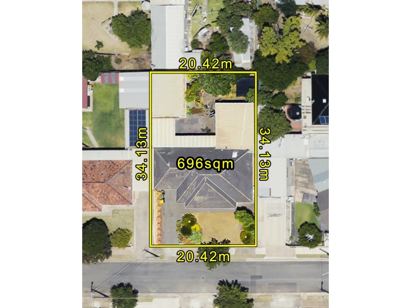 10 Brice Street, Seaton SA 5023