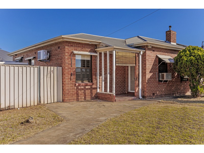 19 Coker Street, Ferryden Park SA 5010