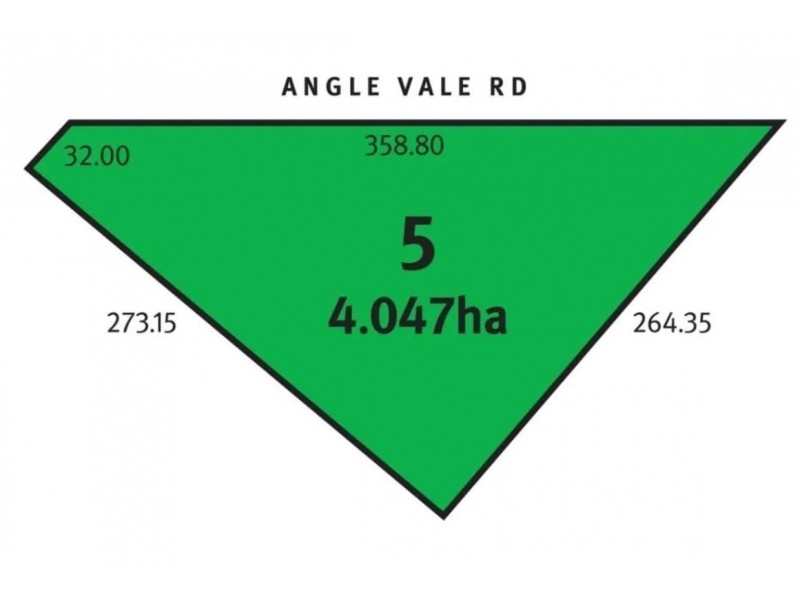 Lot 5 Angle Vale Road, Kudla SA 5115
