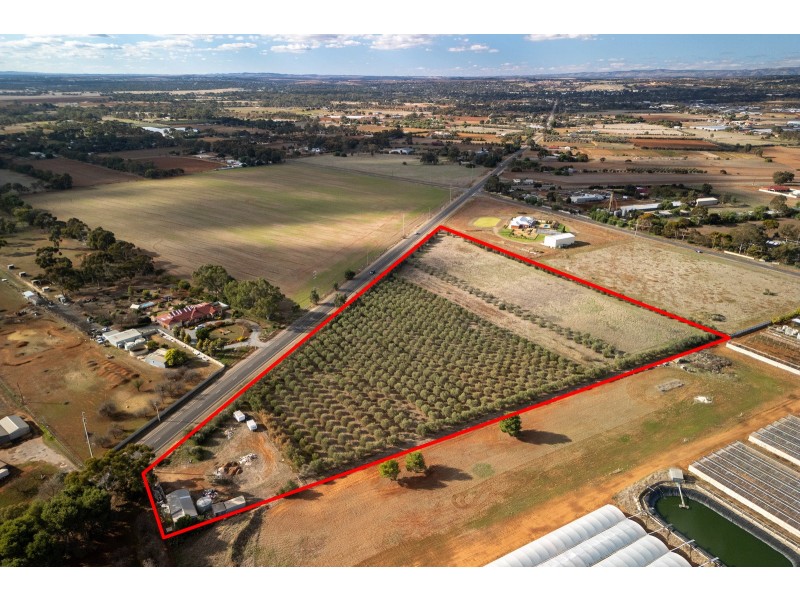 Lot 5 Angle Vale Road, Kudla SA 5115