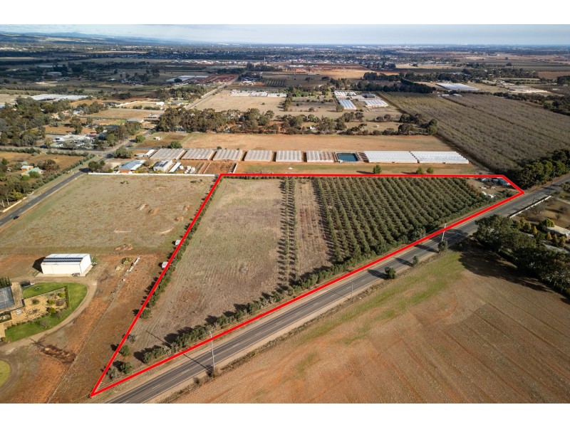 Lot 5 Angle Vale Road, Kudla SA 5115