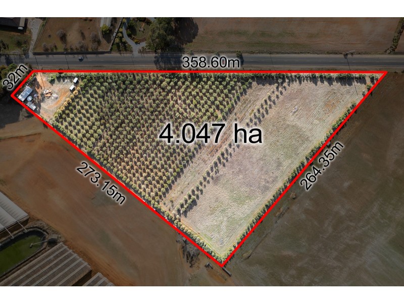 Lot 5 Angle Vale Road, Kudla SA 5115