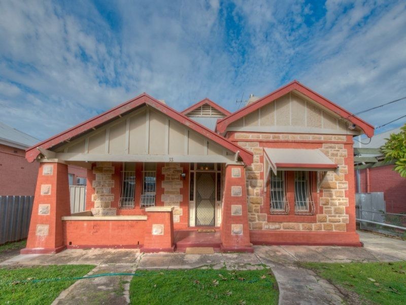 33 Darebin Street, Mile End SA 5031