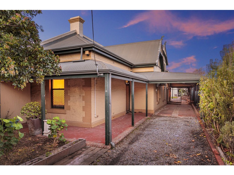 24 Shipster Street, Torrensville SA 5031