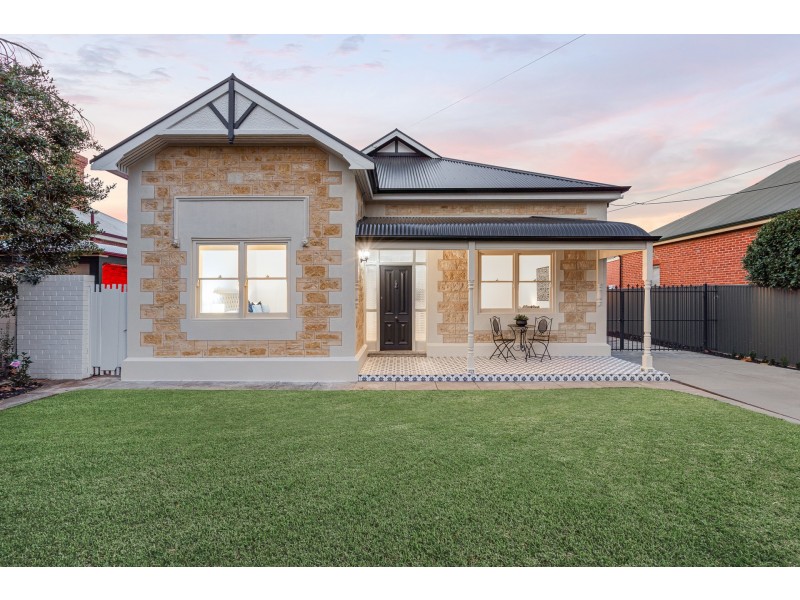 30 Cowra Street, Mile End SA 5031
