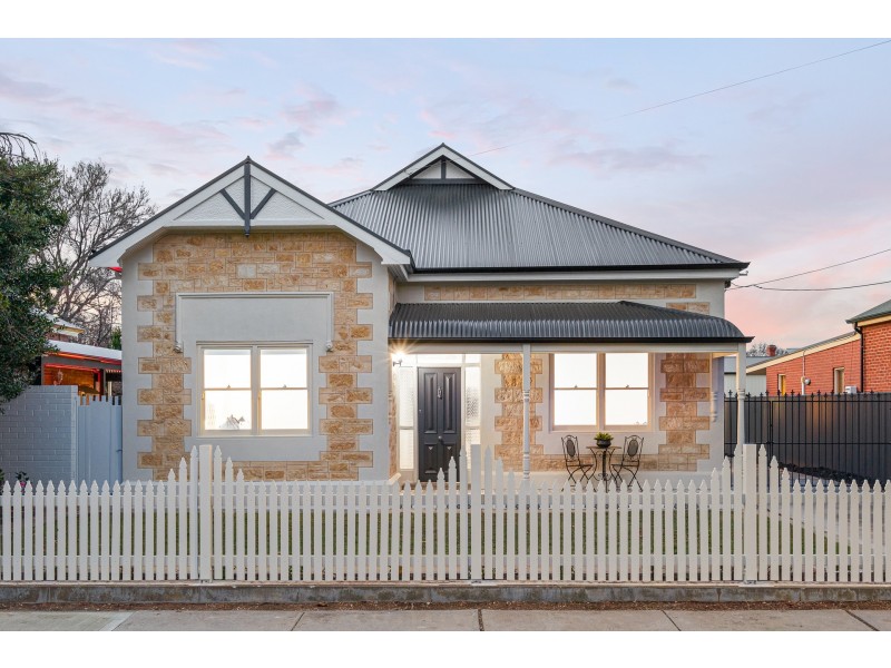 30 Cowra Street, Mile End SA 5031