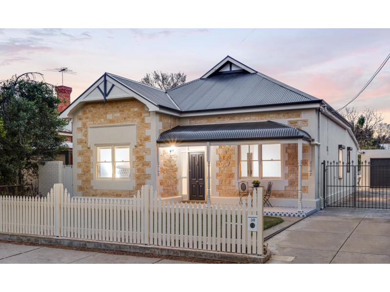 30 Cowra Street, Mile End SA 5031